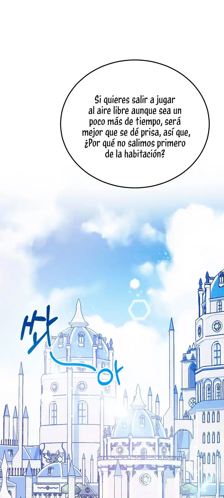 La Princesa Abandonada Se Rebelará - Capítulo 3 - Página 71 - LectorTMOo