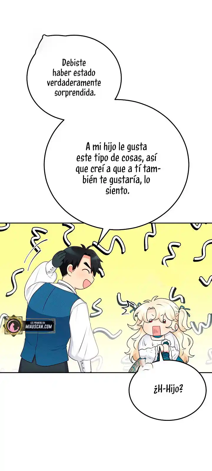 La Princesa Abandonada Se Rebelará - Capítulo 3 - Página 75 - LectorTMOo