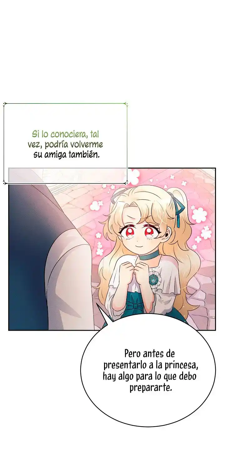 La Princesa Abandonada Se Rebelará - Capítulo 3 - Página 78 - LectorTMOo