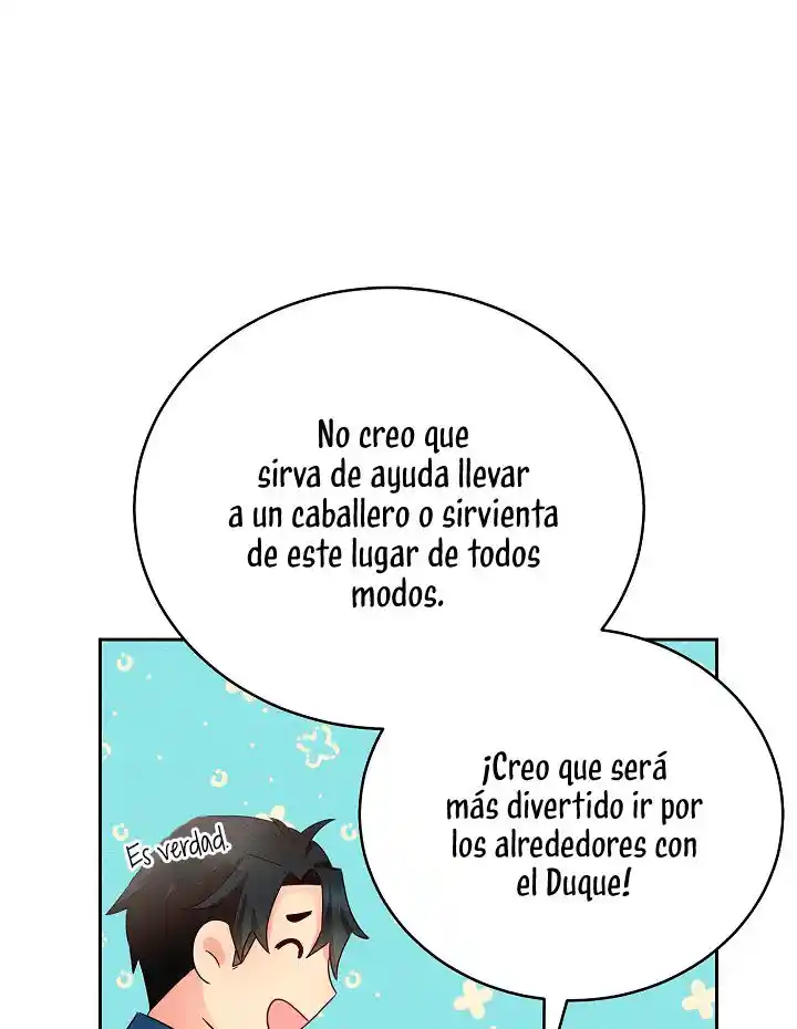 La Princesa Abandonada Se Rebelará - Capítulo 3 - Página 84 - LectorTMOo