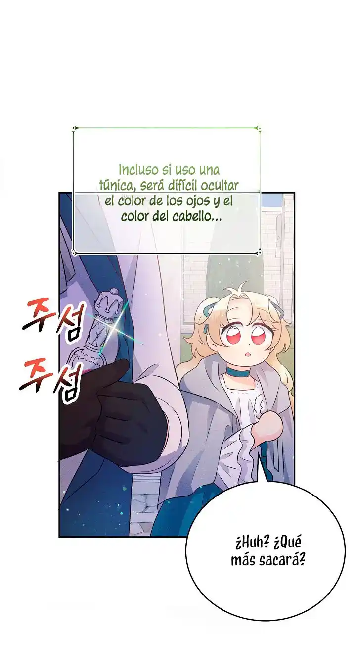 La Princesa Abandonada Se Rebelará - Capítulo 3 - Página 86 - LectorTMOo
