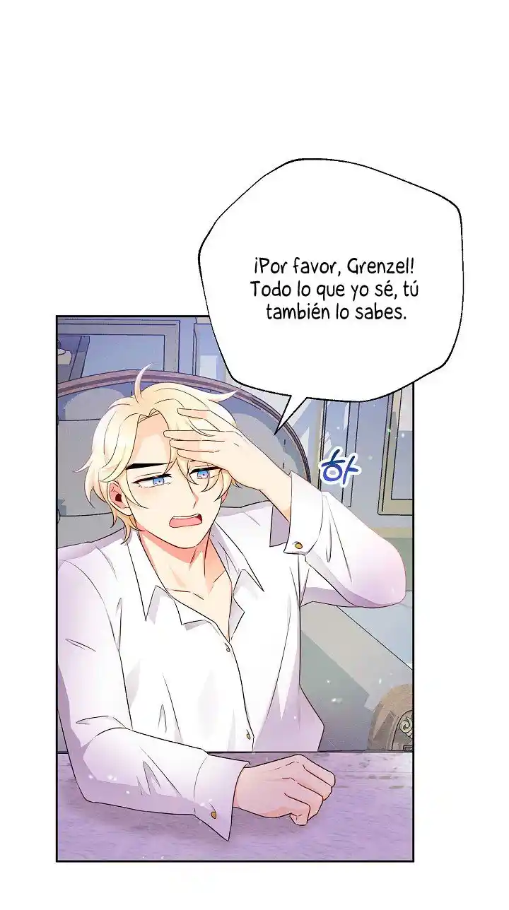 La Princesa Abandonada Se Rebelará - Capítulo 3 - Página 92 - LectorTMOo
