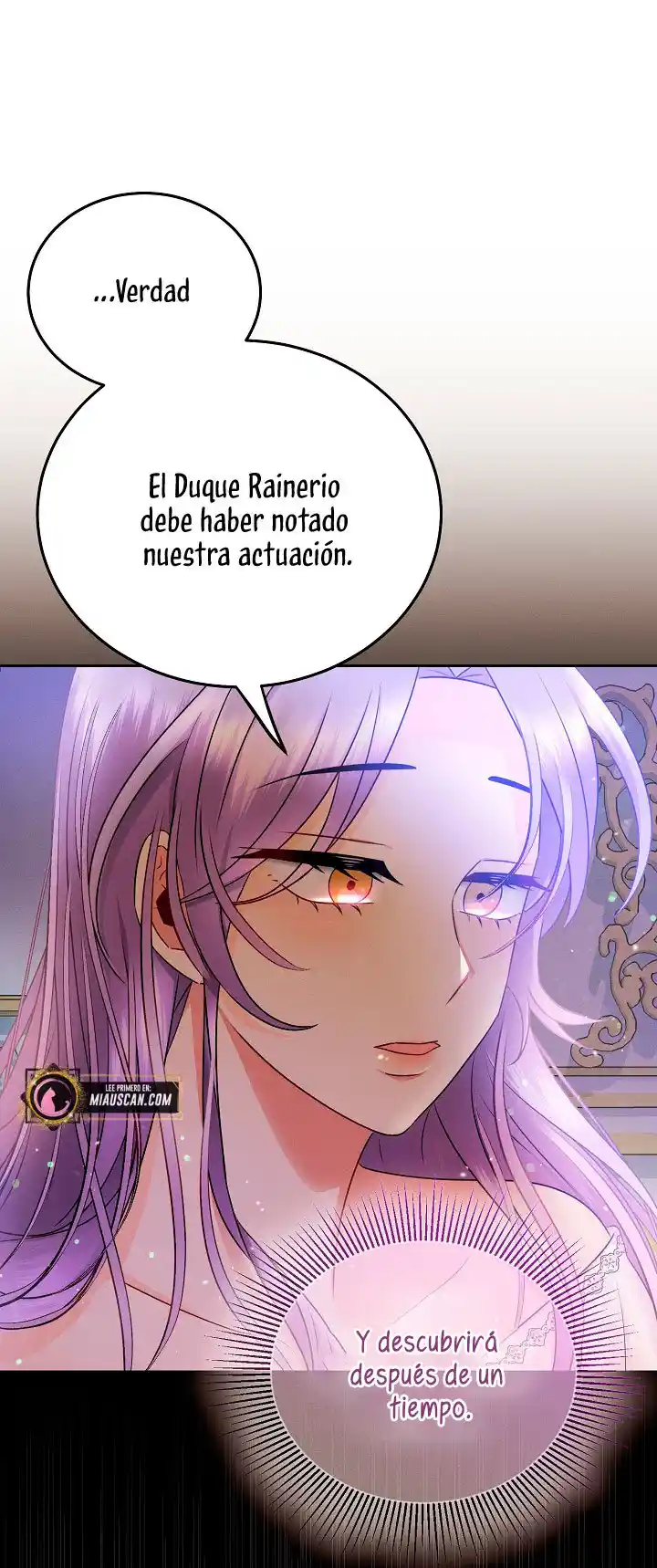 La Princesa Abandonada Se Rebelará - Capítulo 3 - Página 95 - LectorTMOo