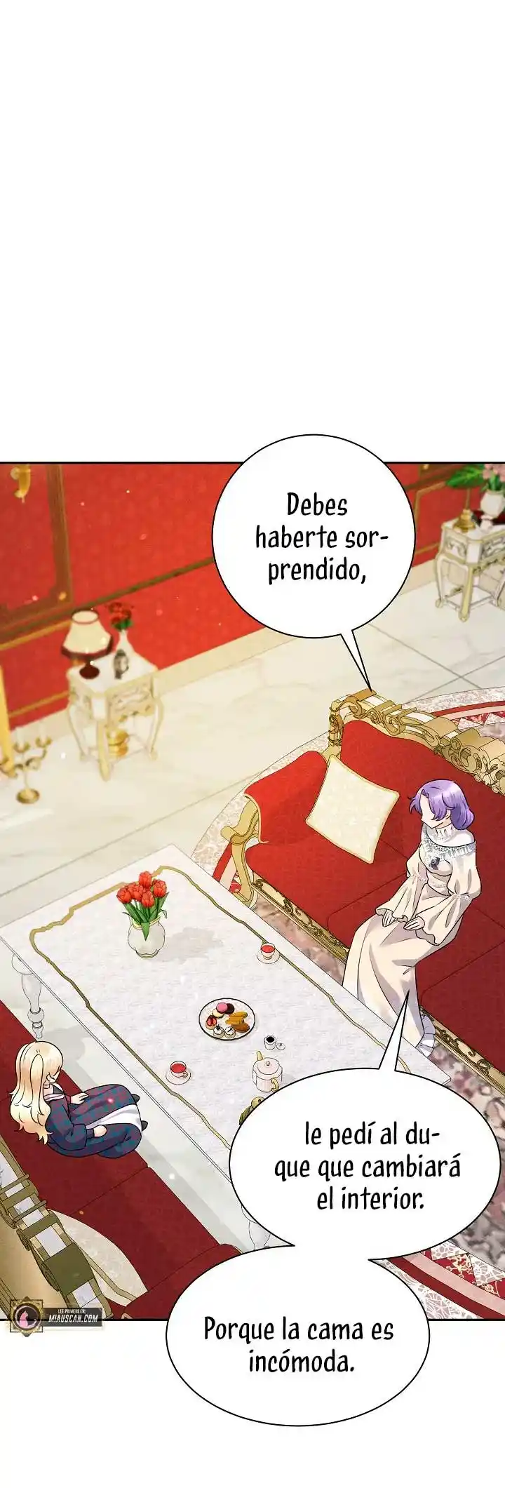 La Princesa Abandonada Se Rebelará - Capítulo 30 - Página 9 - LectorTMOo