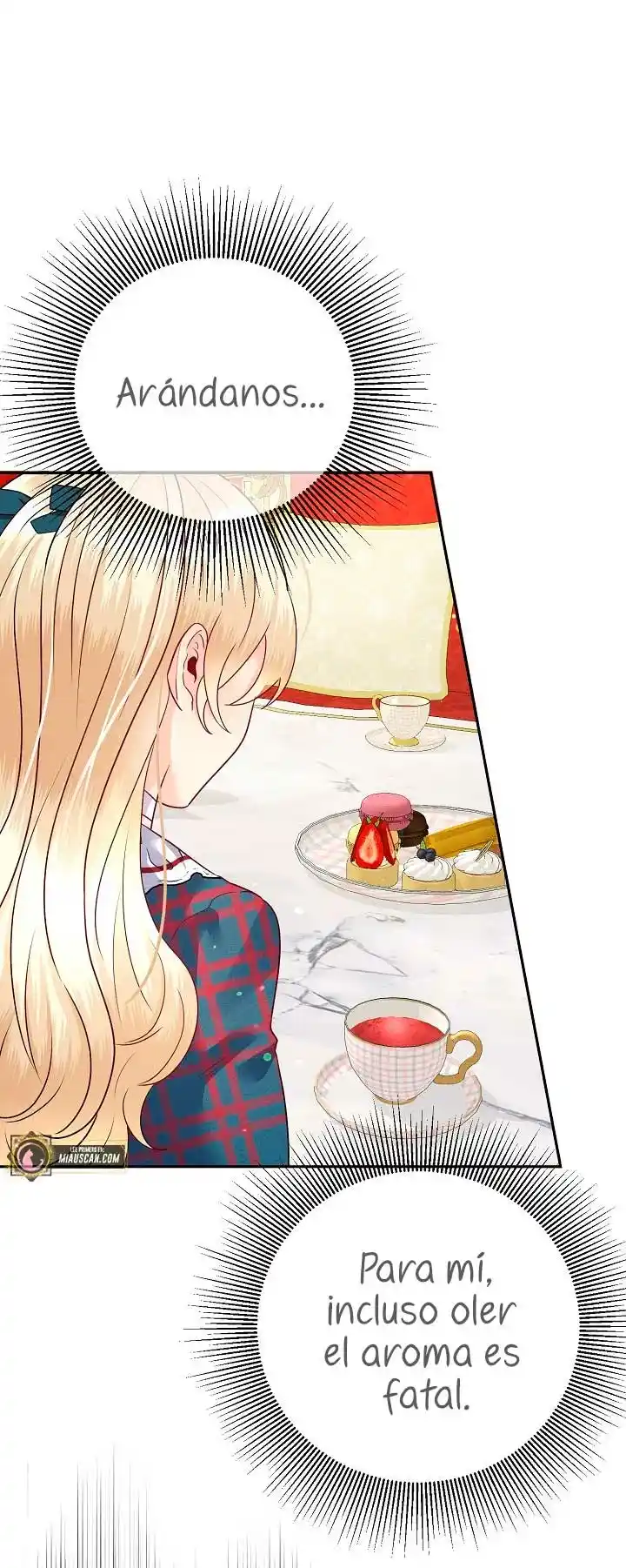 La Princesa Abandonada Se Rebelará - Capítulo 30 - Página 14 - LectorTMOo