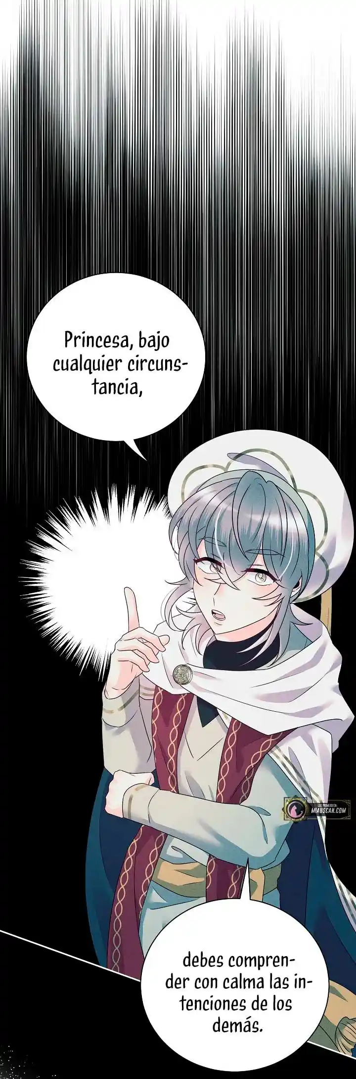 La Princesa Abandonada Se Rebelará - Capítulo 30 - Página 15 - LectorTMOo