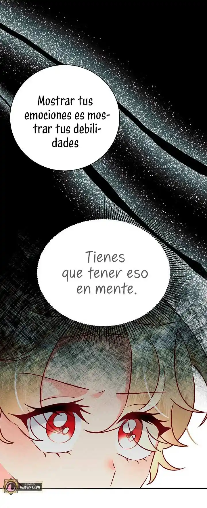 La Princesa Abandonada Se Rebelará - Capítulo 30 - Página 16 - LectorTMOo