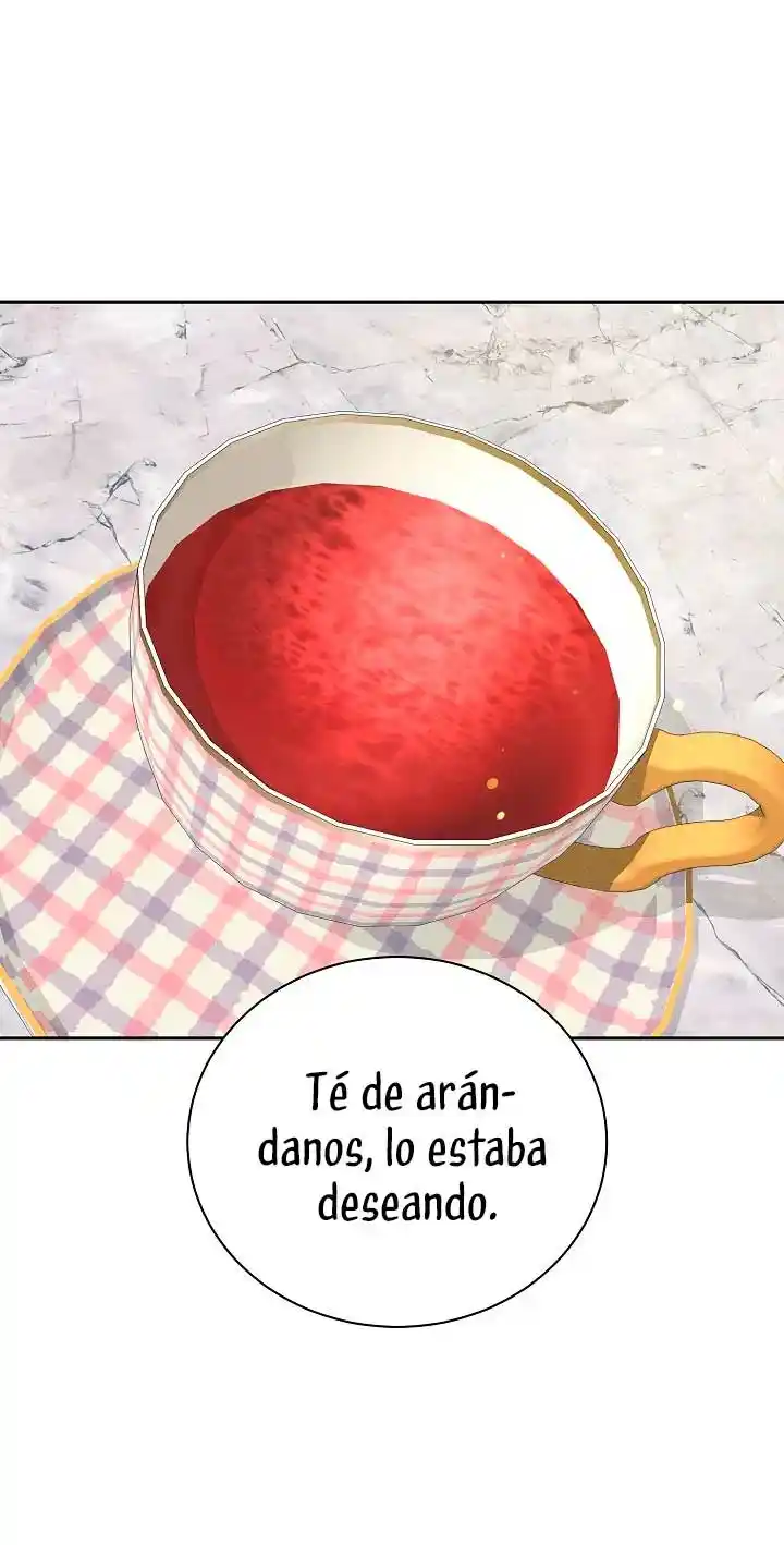 La Princesa Abandonada Se Rebelará - Capítulo 30 - Página 17 - LectorTMOo