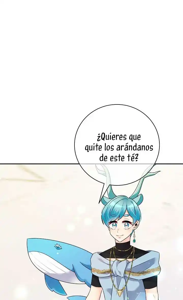 La Princesa Abandonada Se Rebelará - Capítulo 30 - Página 22 - LectorTMOo