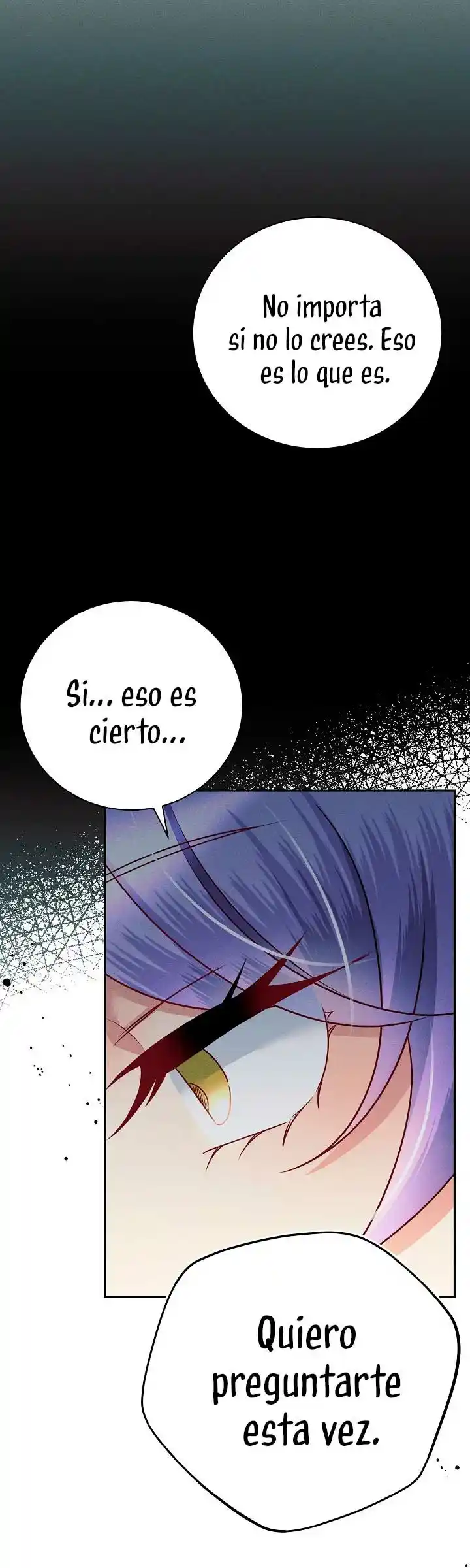 La Princesa Abandonada Se Rebelará - Capítulo 30 - Página 31 - LectorTMOo