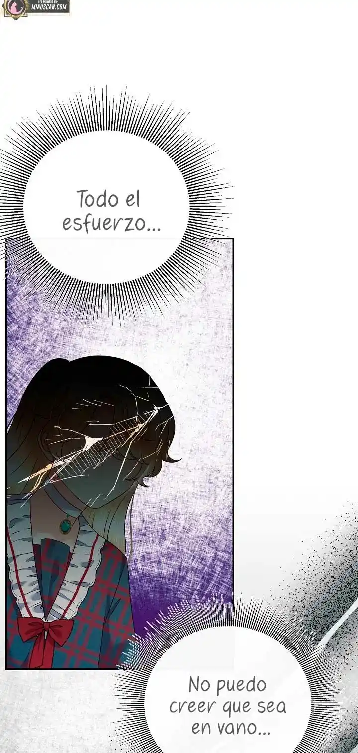 La Princesa Abandonada Se Rebelará - Capítulo 30 - Página 37 - LectorTMOo