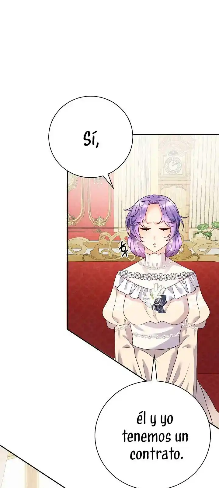 La Princesa Abandonada Se Rebelará - Capítulo 30 - Página 39 - LectorTMOo