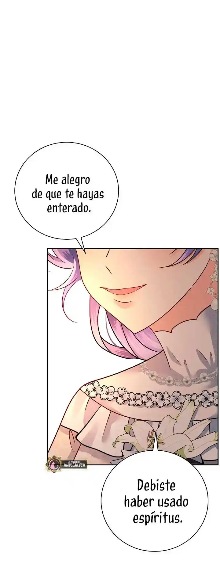 La Princesa Abandonada Se Rebelará - Capítulo 30 - Página 44 - LectorTMOo