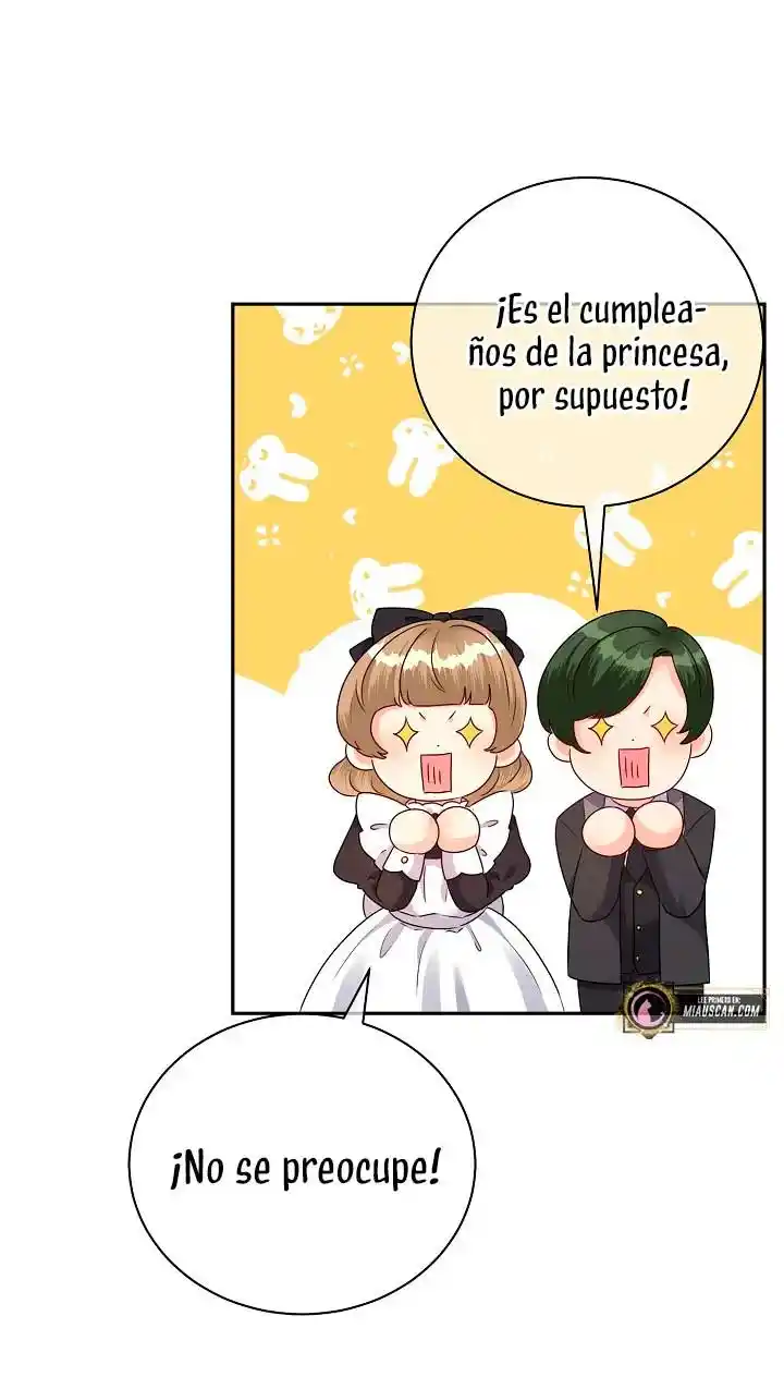 La Princesa Abandonada Se Rebelará - Capítulo 30 - Página 61 - LectorTMOo