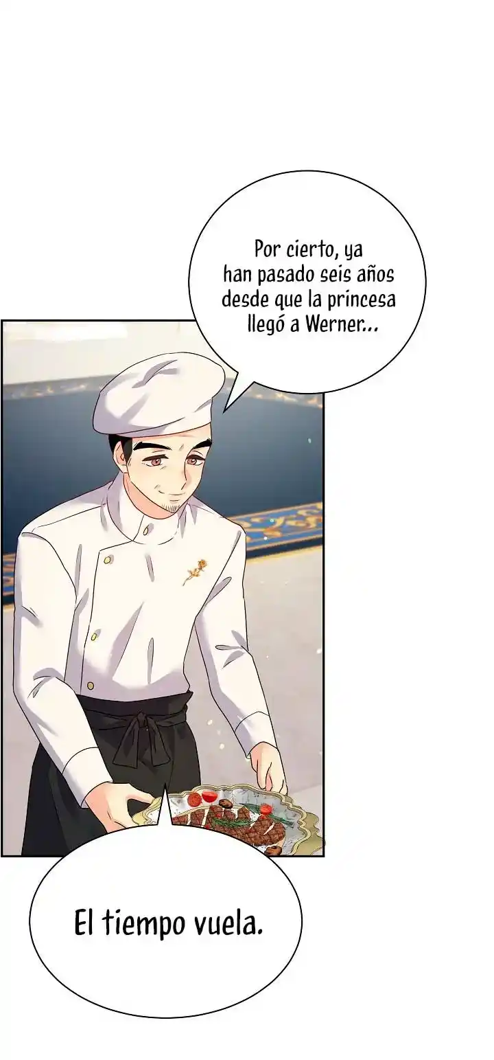 La Princesa Abandonada Se Rebelará - Capítulo 30 - Página 62 - LectorTMOo