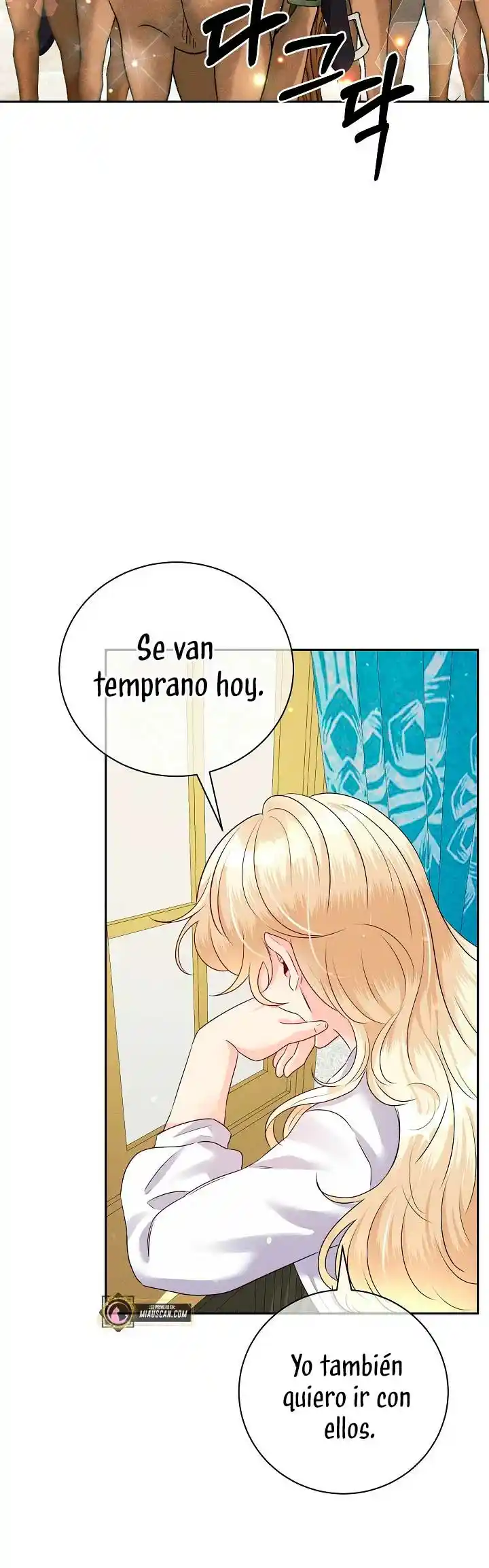 La Princesa Abandonada Se Rebelará - Capítulo 30 - Página 72 - LectorTMOo