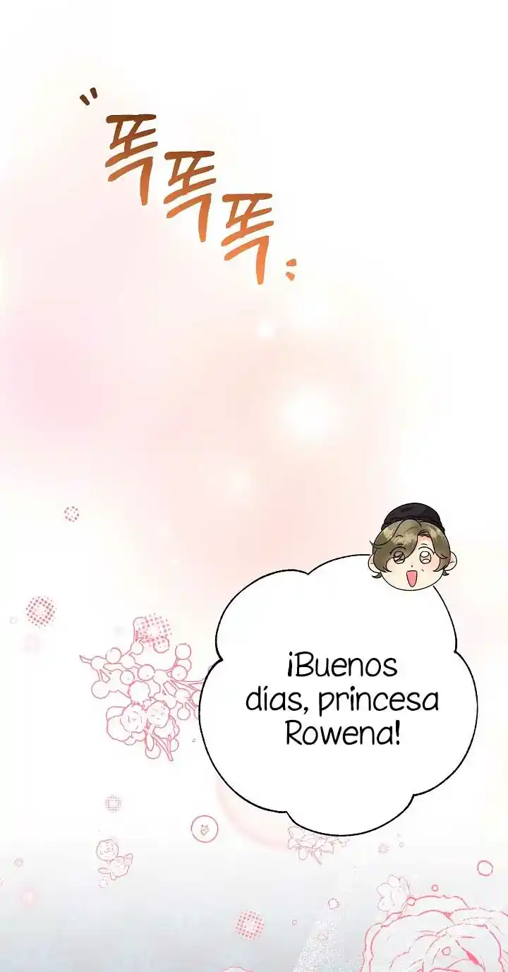 La Princesa Abandonada Se Rebelará - Capítulo 30 - Página 73 - LectorTMOo