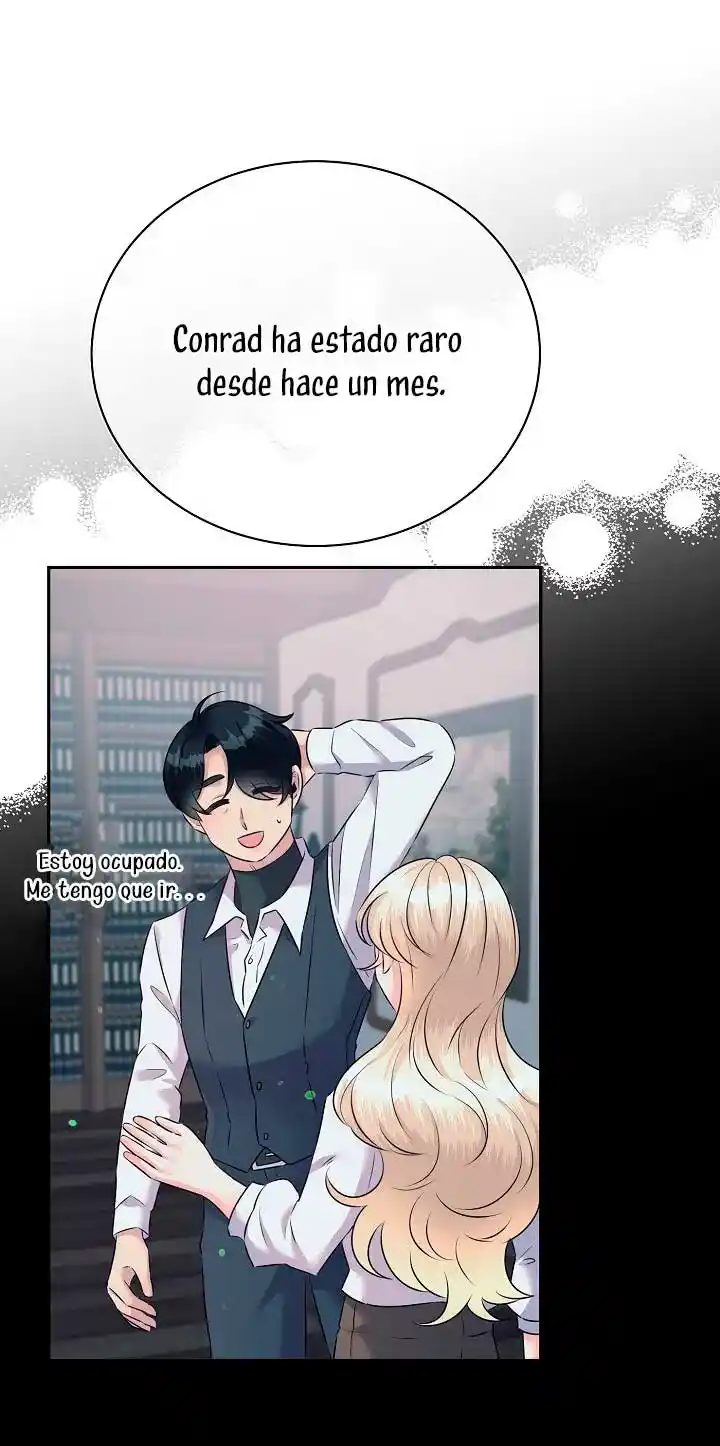 La Princesa Abandonada Se Rebelará - Capítulo 31 - Página 19 - LectorTMOo