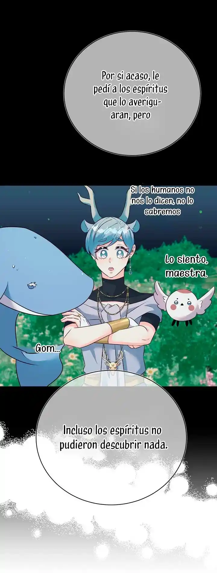 La Princesa Abandonada Se Rebelará - Capítulo 31 - Página 22 - LectorTMOo