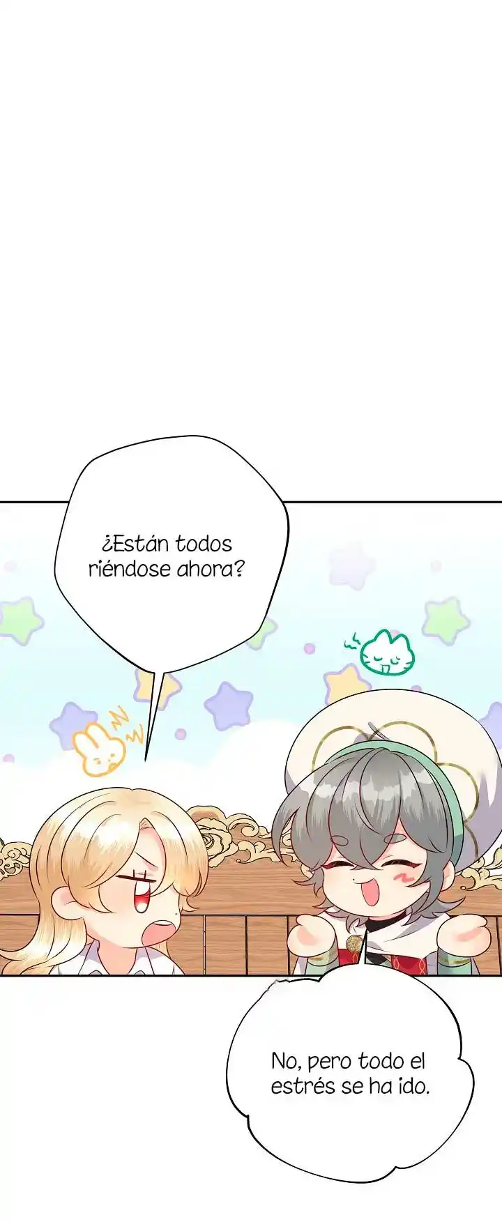 La Princesa Abandonada Se Rebelará - Capítulo 31 - Página 26 - LectorTMOo
