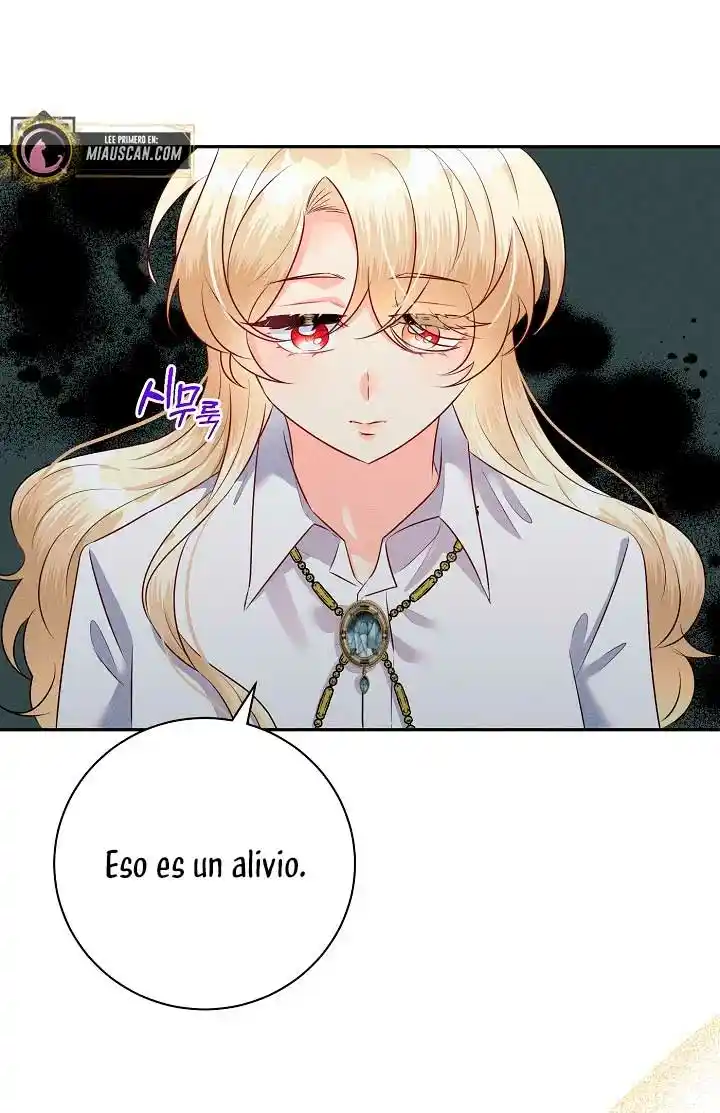 La Princesa Abandonada Se Rebelará - Capítulo 31 - Página 27 - LectorTMOo