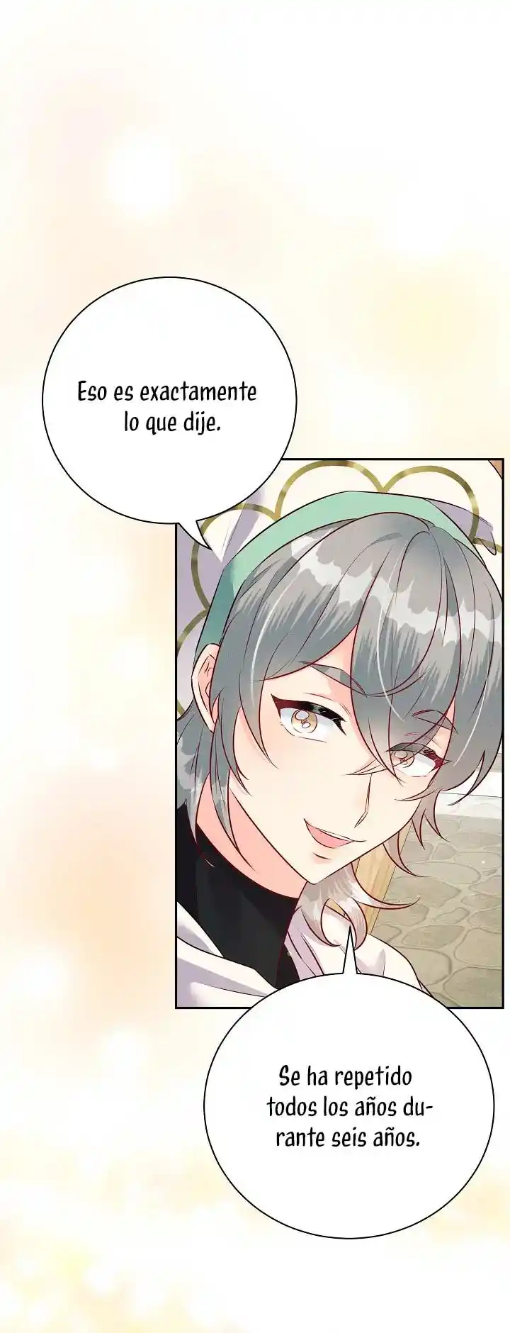 La Princesa Abandonada Se Rebelará - Capítulo 31 - Página 31 - LectorTMOo