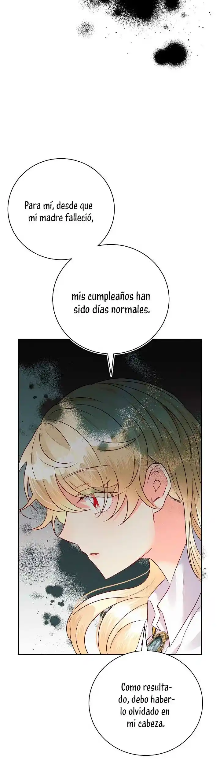 La Princesa Abandonada Se Rebelará - Capítulo 31 - Página 38 - LectorTMOo