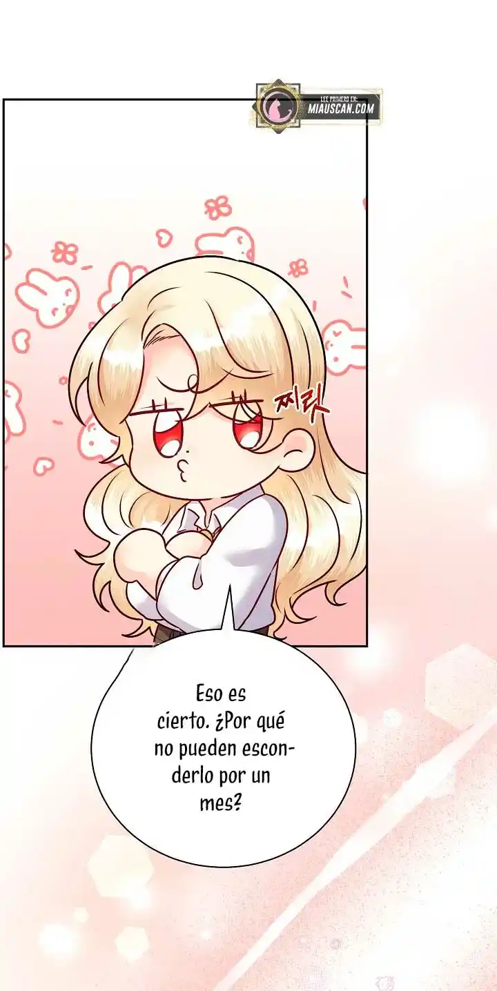 La Princesa Abandonada Se Rebelará - Capítulo 31 - Página 39 - LectorTMOo