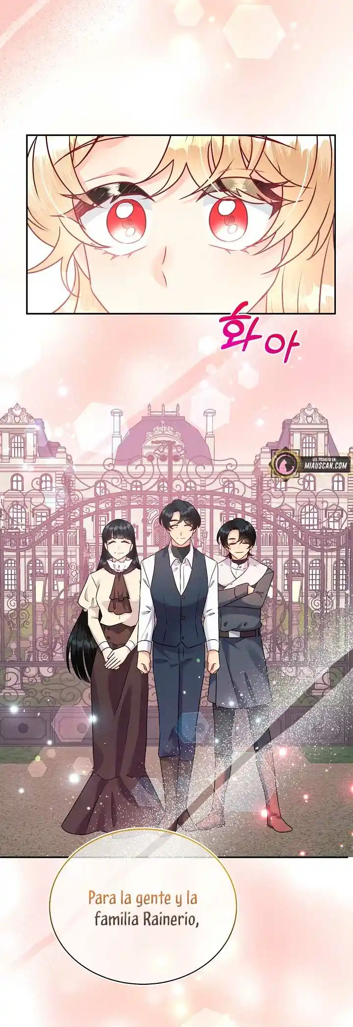 La Princesa Abandonada Se Rebelará - Capítulo 31 - Página 41 - LectorTMOo
