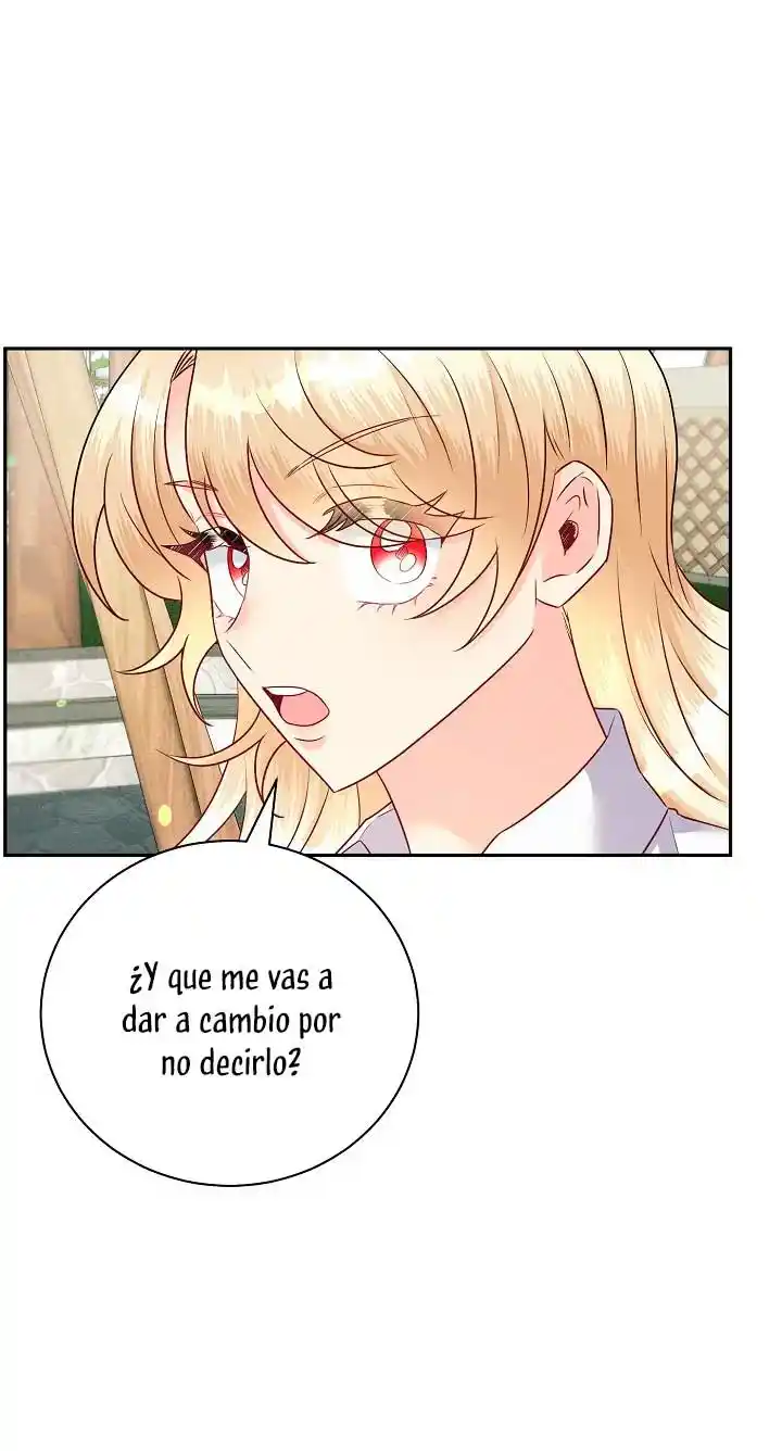 La Princesa Abandonada Se Rebelará - Capítulo 31 - Página 44 - LectorTMOo