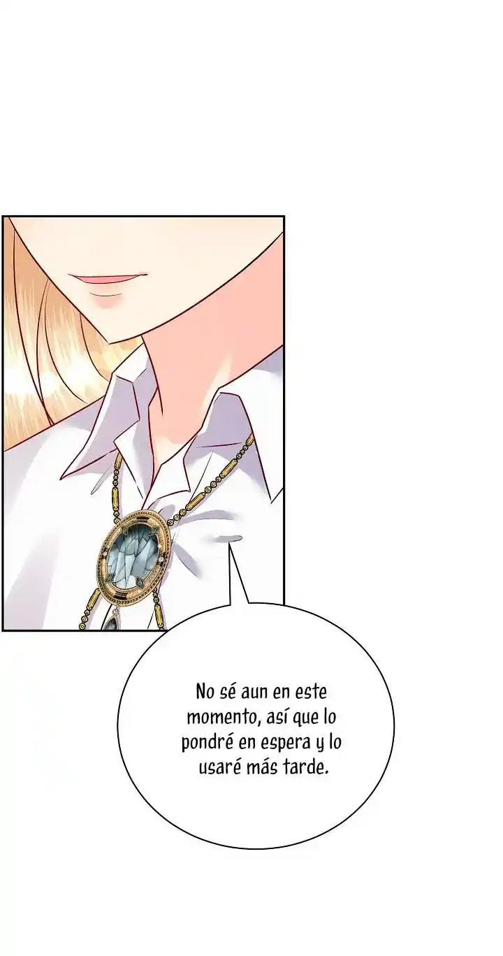 La Princesa Abandonada Se Rebelará - Capítulo 31 - Página 46 - LectorTMOo
