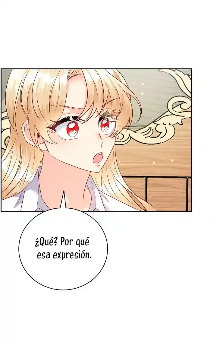 La Princesa Abandonada Se Rebelará - Capítulo 31 - Página 49 - LectorTMOo