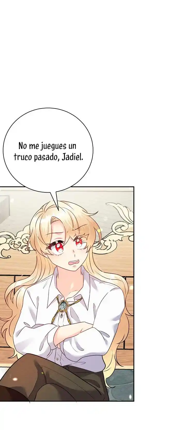 La Princesa Abandonada Se Rebelará - Capítulo 31 - Página 51 - LectorTMOo