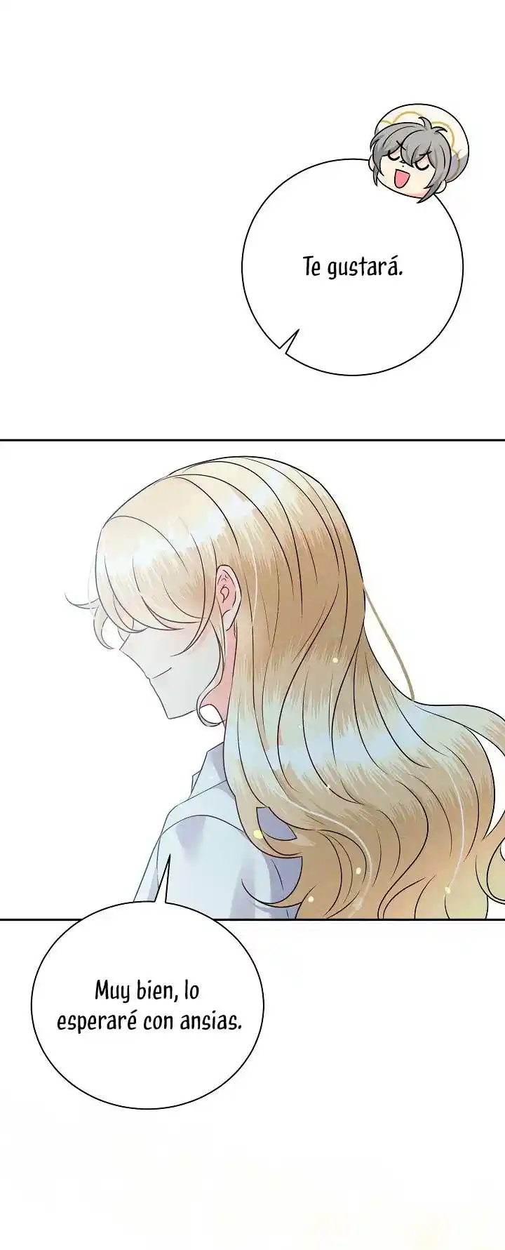La Princesa Abandonada Se Rebelará - Capítulo 31 - Página 60 - LectorTMOo