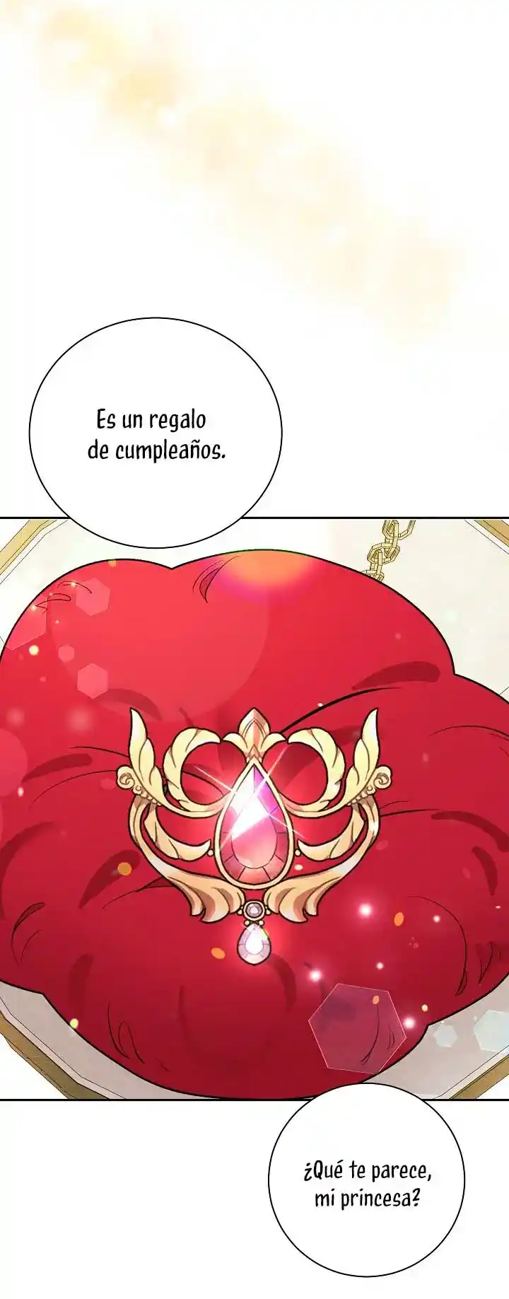 La Princesa Abandonada Se Rebelará - Capítulo 31 - Página 62 - LectorTMOo