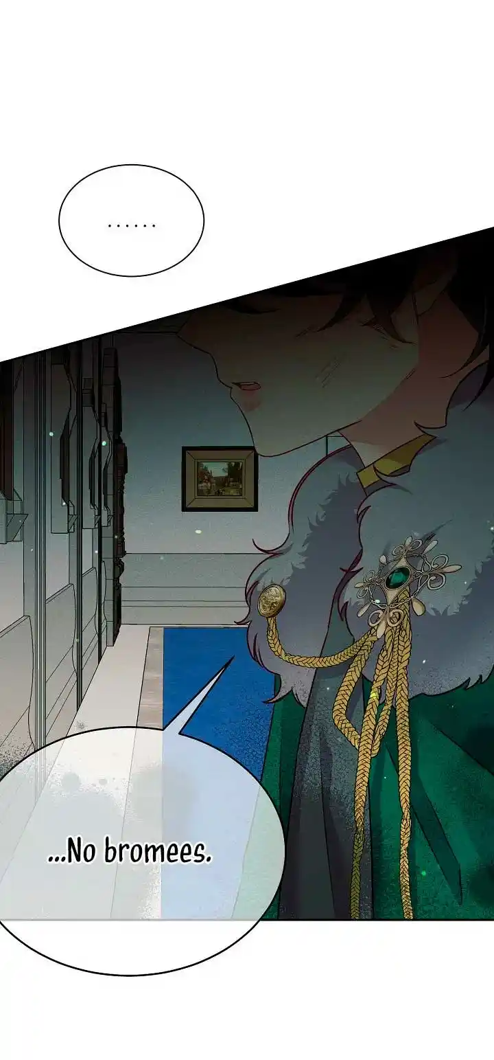 La Princesa Abandonada Se Rebelará - Capítulo 31 - Página 72 - LectorTMOo