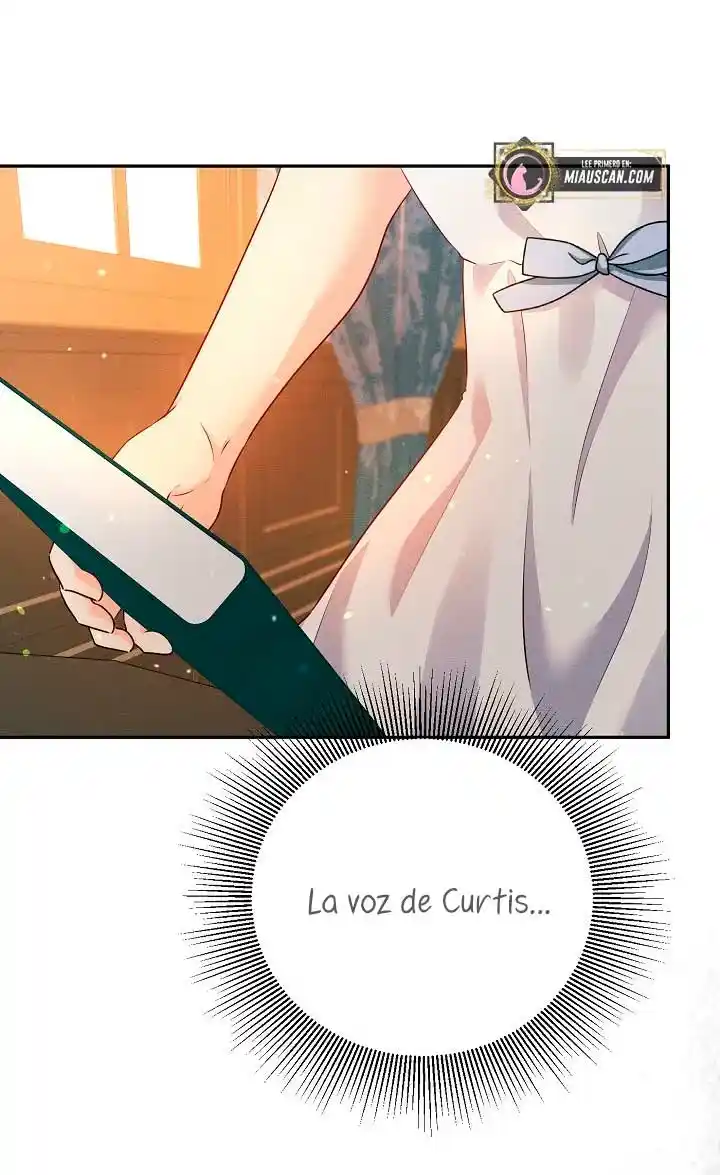 La Princesa Abandonada Se Rebelará - Capítulo 31 - Página 73 - LectorTMOo
