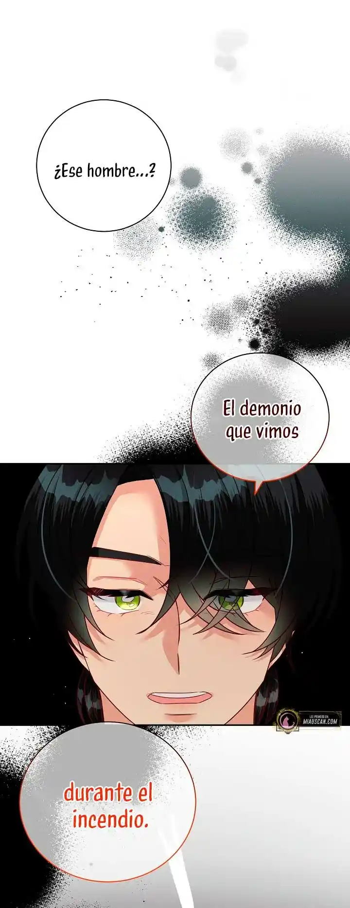 La Princesa Abandonada Se Rebelará - Capítulo 32 - Página 8 - LectorTMOo
