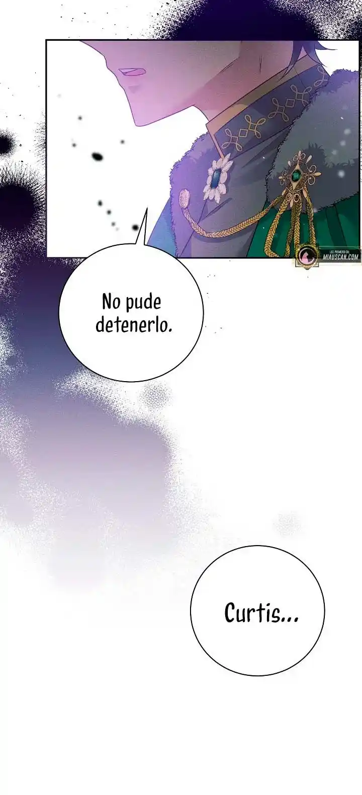La Princesa Abandonada Se Rebelará - Capítulo 32 - Página 17 - LectorTMOo
