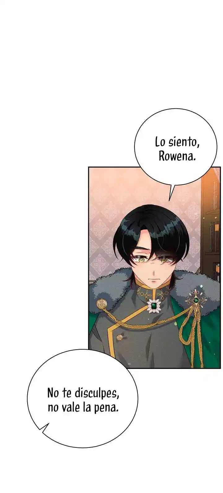 La Princesa Abandonada Se Rebelará - Capítulo 32 - Página 23 - LectorTMOo