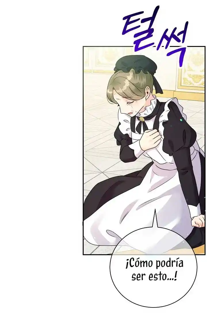 La Princesa Abandonada Se Rebelará - Capítulo 32 - Página 31 - LectorTMOo