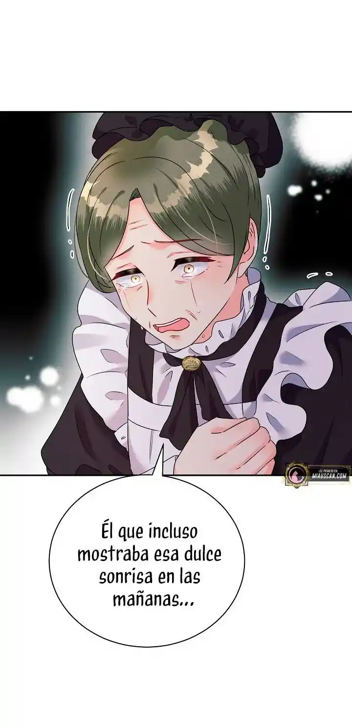 La Princesa Abandonada Se Rebelará - Capítulo 32 - Página 32 - LectorTMOo