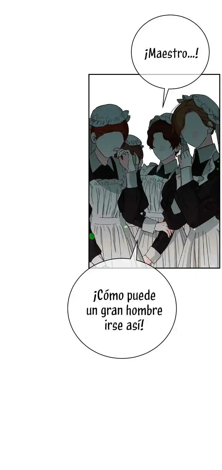 La Princesa Abandonada Se Rebelará - Capítulo 32 - Página 33 - LectorTMOo