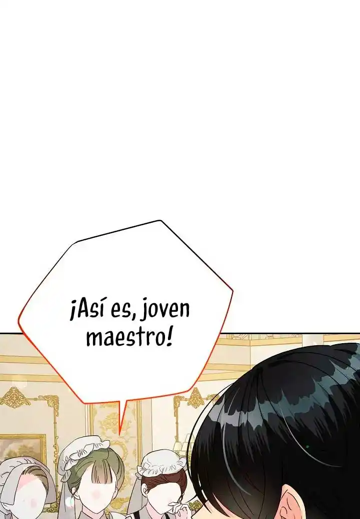 La Princesa Abandonada Se Rebelará - Capítulo 32 - Página 37 - LectorTMOo