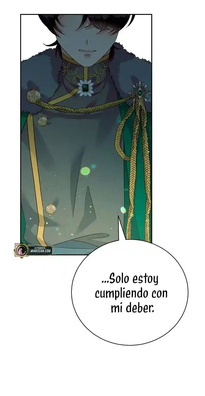 La Princesa Abandonada Se Rebelará - Capítulo 32 - Página 44 - LectorTMOo