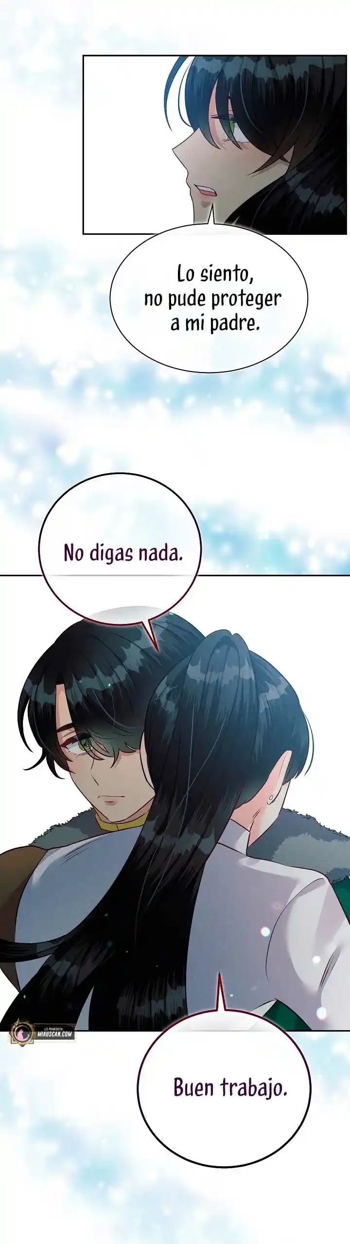 La Princesa Abandonada Se Rebelará - Capítulo 32 - Página 48 - LectorTMOo