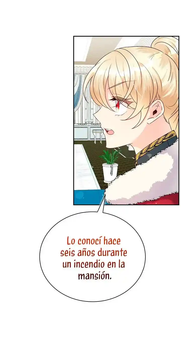 La Princesa Abandonada Se Rebelará - Capítulo 32 - Página 53 - LectorTMOo