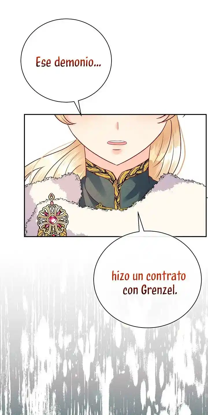 La Princesa Abandonada Se Rebelará - Capítulo 32 - Página 55 - LectorTMOo