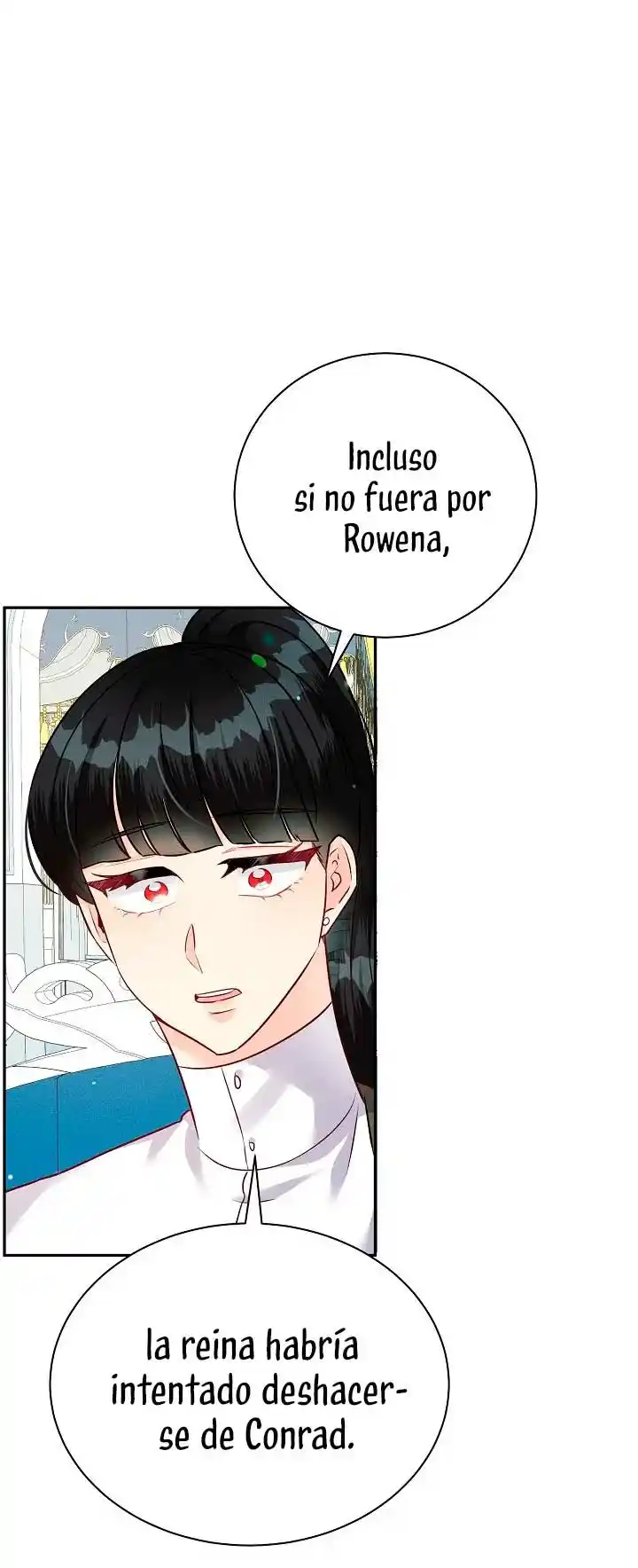 La Princesa Abandonada Se Rebelará - Capítulo 32 - Página 61 - LectorTMOo