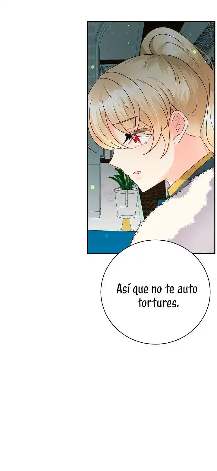 La Princesa Abandonada Se Rebelará - Capítulo 32 - Página 62 - LectorTMOo